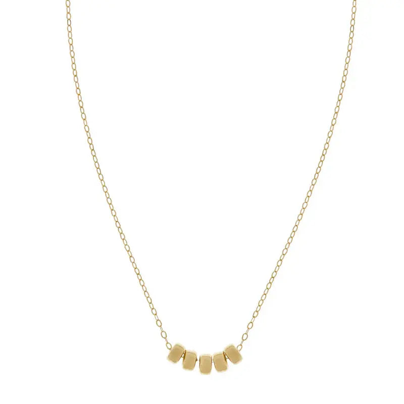 The Decade Necklace