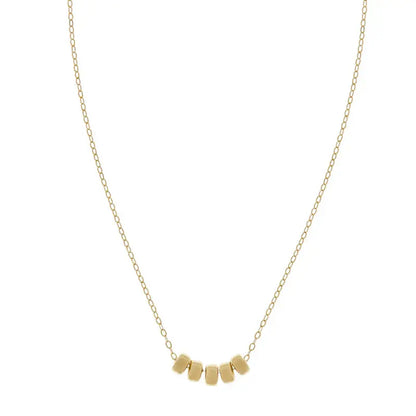 The Decade Necklace