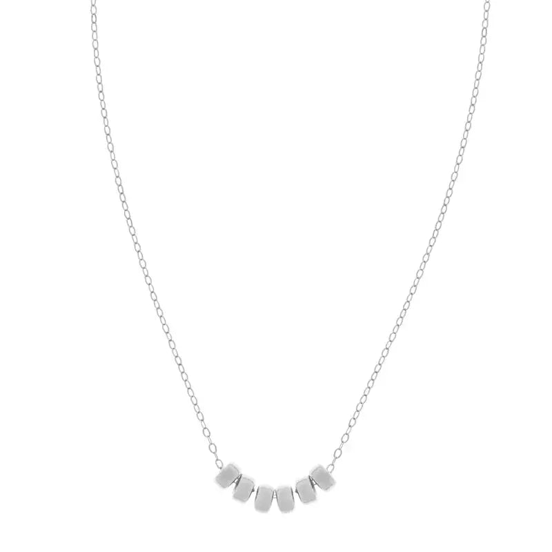 The Decade Necklace