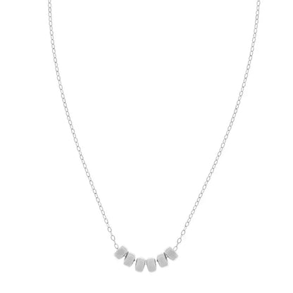 The Decade Necklace