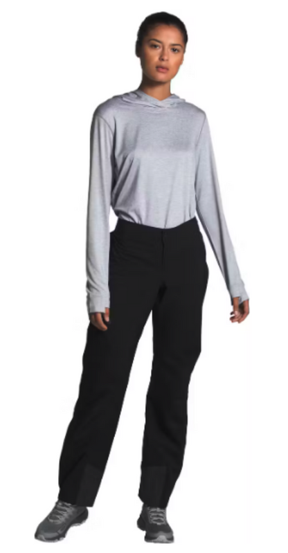 The North Face Pantalon de pluie imperméable Dryzzle FutureLight pour femme Taille: XL