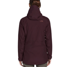 Parka de pluie The North Face Hikesteller Futurelight pour femme, taille S