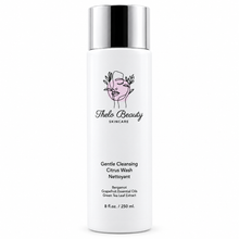 Nettoyant doux aux agrumes