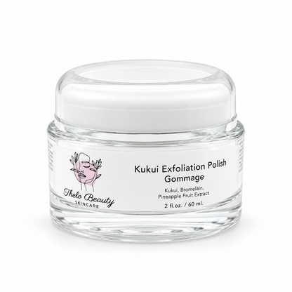 Kukui Exfoliation Polish