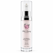 Exfoliant à l'acide salicylique Pure Radiance