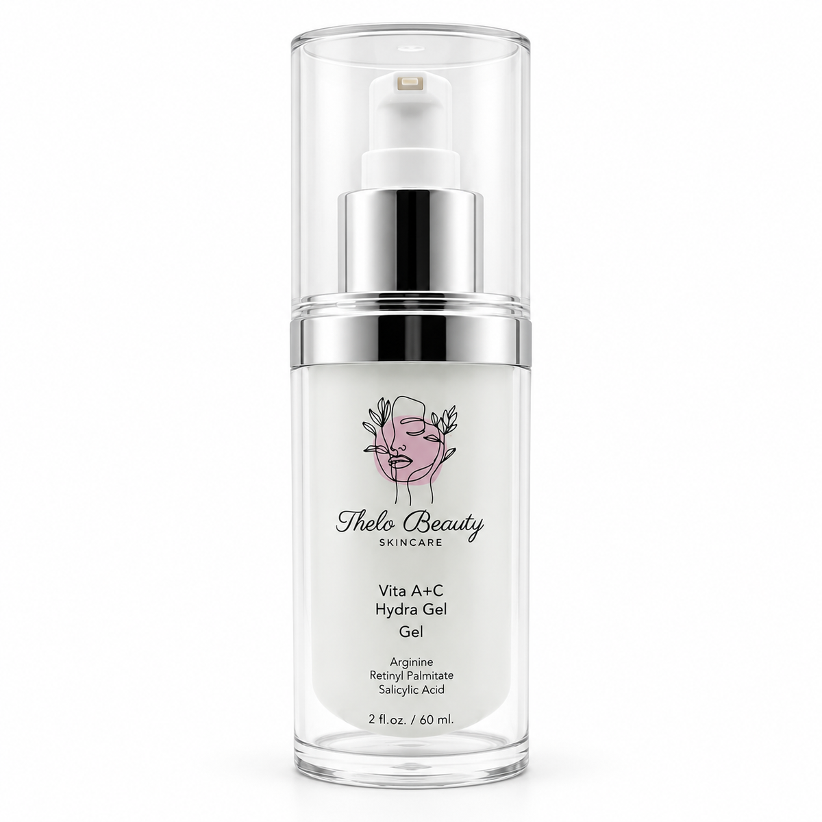 Vita A+C Hydra Gel