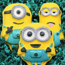 Coffret cadeau Yellow Fellas