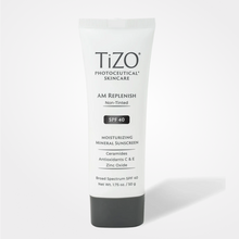 TiZO® Photoceutical AM Replenish SPF 40 sans teinte