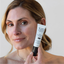 TiZO® Photoceutical Rajeunissement AM