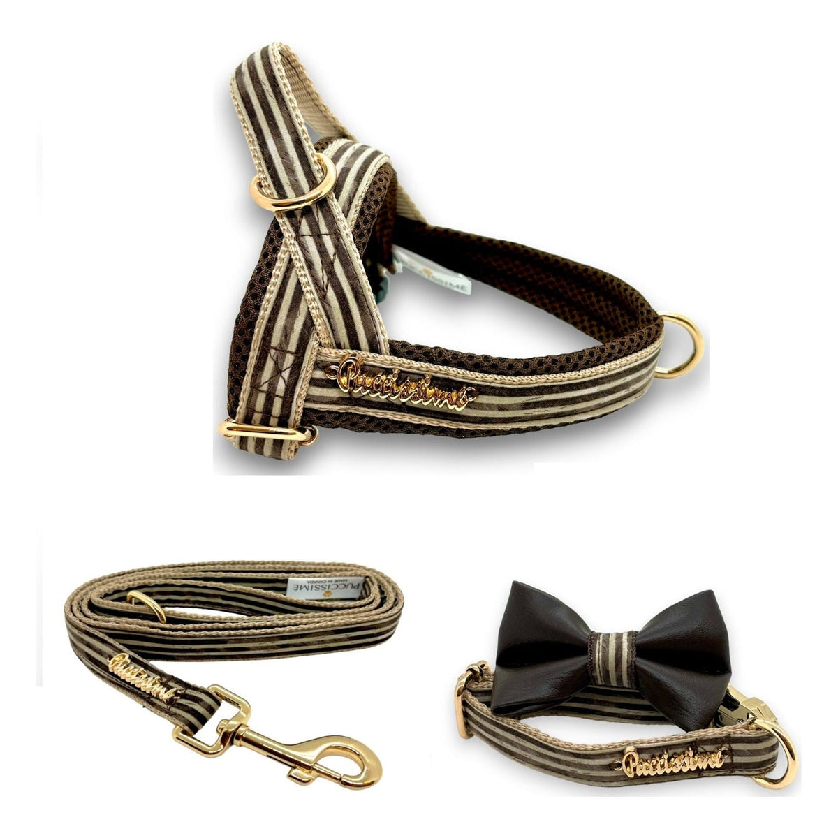 Tierra One-Click Dog Harness
