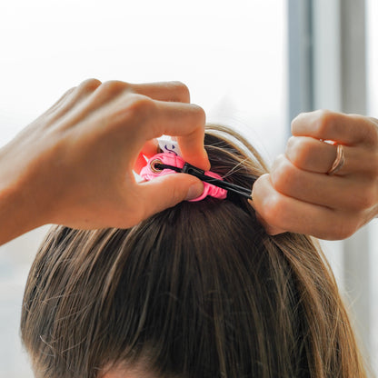 Élastique Hairstrong – paquet de 2