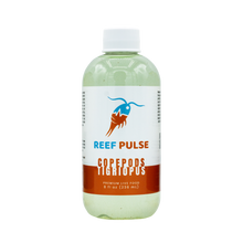Tigriopus Live Copepods - Reef Pulse