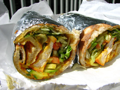 Marinade Tikka