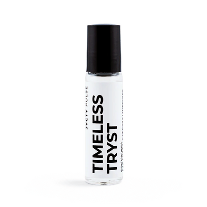 TIMELESS TRYST | Inspired by Aventus