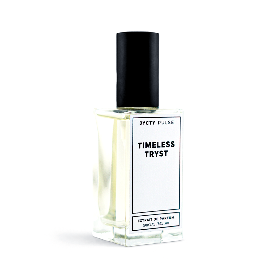 TIMELESS TRYST | Inspired by Aventus