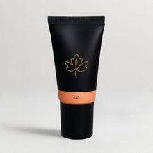 Tinted Moisturizer