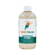 Tisbe Live Copepods - Reef Pulse