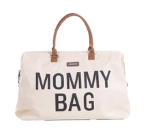 Sac à Langer Serene & Stylish Off-White