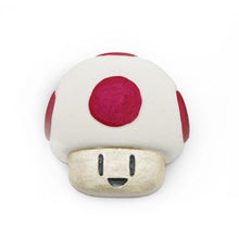 Mystic Shroom - Champignon Magique