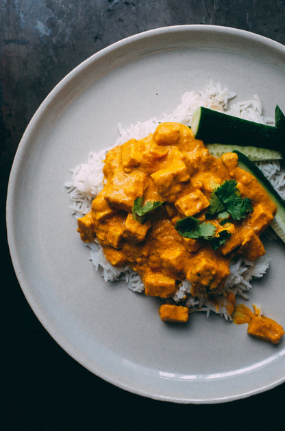 Marinade Tikka