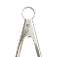 Pince de cuisine en acier inoxydable Cuisipro