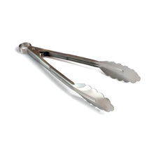 Pince de cuisine en acier inoxydable Cuisipro
