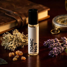 TONIC No.7 | Inspired by Beau De Jour