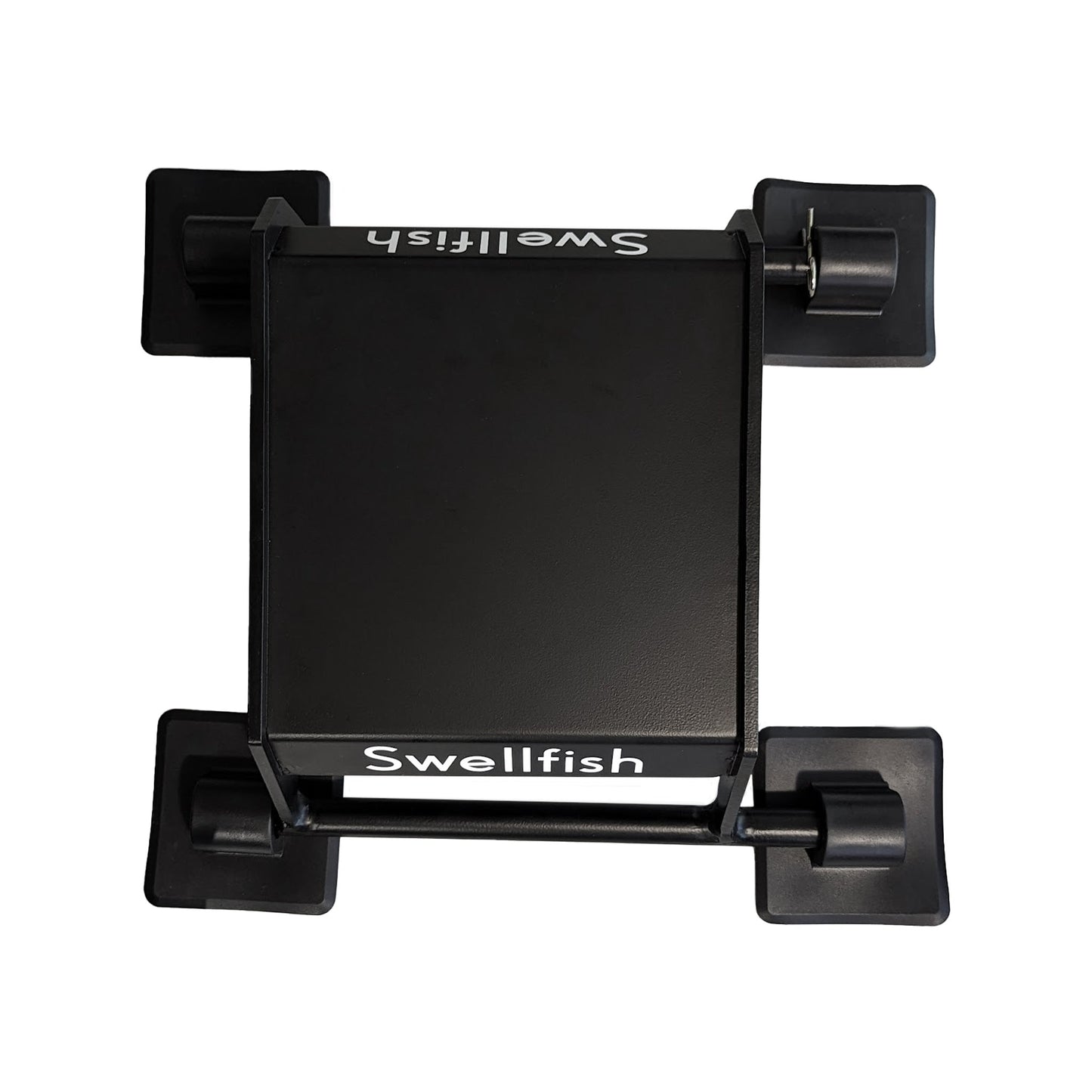 Plateforme de montage pour downrigger