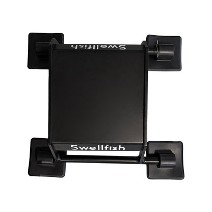 Plateforme de montage pour downrigger