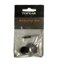 Topeak Pump Rebuild Kit For Twister And Einstein