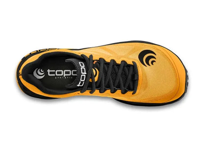 Chaussures de trail running Topo Athletic MTN Racer 2 pour hommes taille 12 US