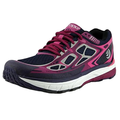 Chaussures de trail running ventilées Magnifly pour femme de Topo Athletic, taille 6 US