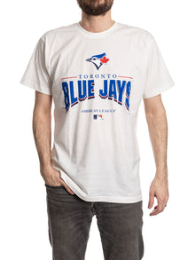 Official Licensed MLB Toronto Blue Jays American League T-shirt