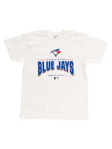 Official Licensed MLB Toronto Blue Jays American League T-shirt