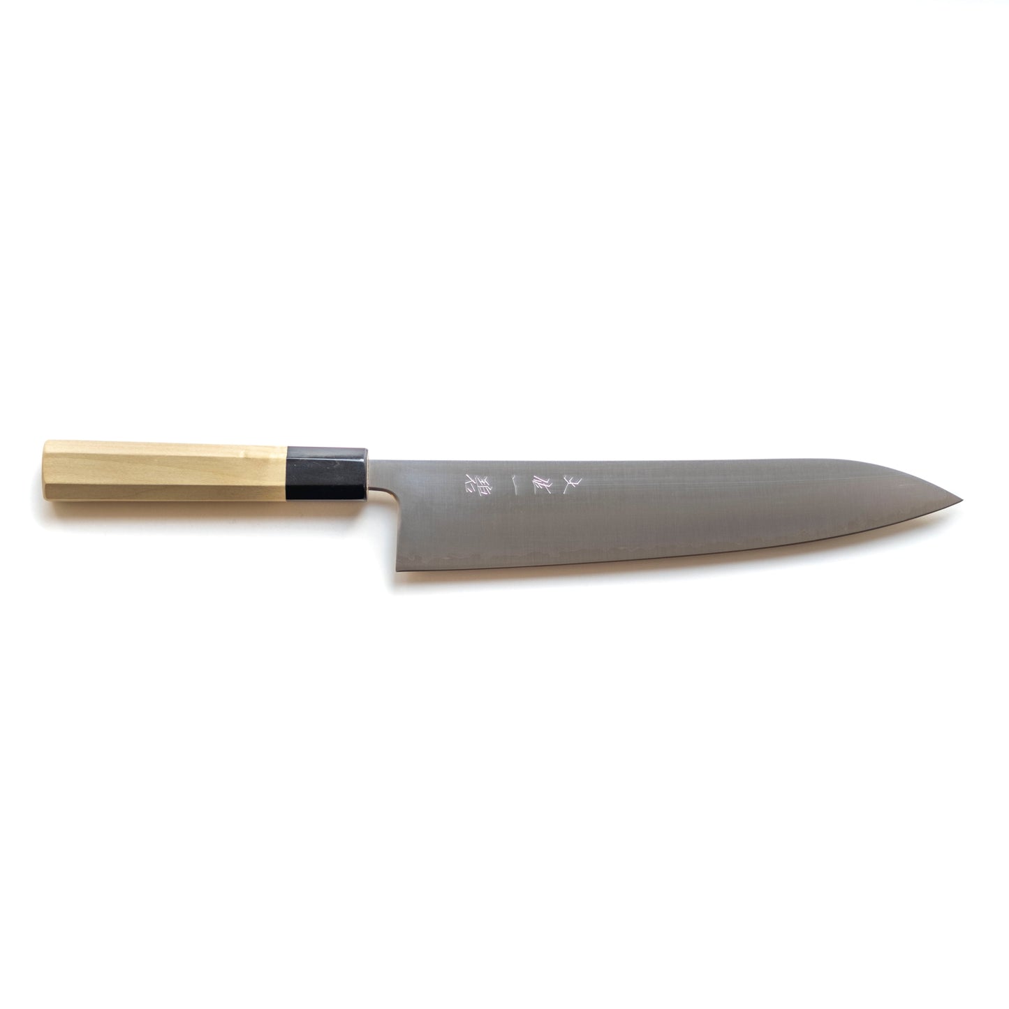 Tosaichi AO Super Gyuto 240mm