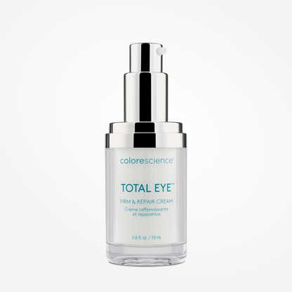 Colorescience Total Eye® Firm & Repair Cream
