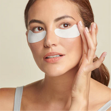 Masques de traitement hydrogel Total Eye® de Colorescience