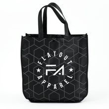 FA Fourre-tout noir