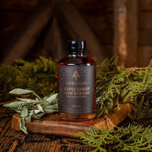 Maple Syrup - Traditional