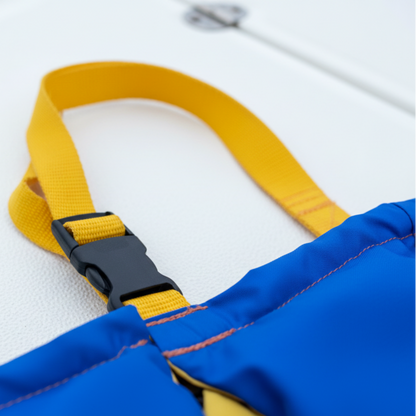 Gilets de sauvetage Trekk Marine pour tout-petits 20-30 livres | Approuvé par la Garde côtière canadienne