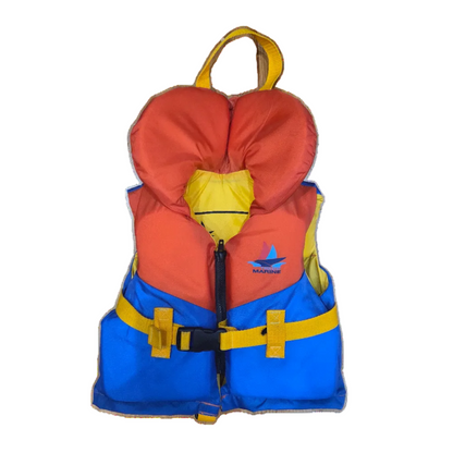 Gilets de sauvetage Trekk Marine pour tout-petits 20-30 livres | Approuvé par la Garde côtière canadienne