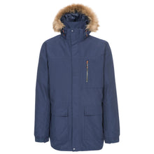 Parkas imperméables et isolées pour homme Armando de Trespass Tailles S et M