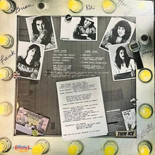 Trooper – Two For The Show - Original de 1976