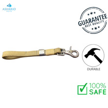 Trixie - Short Dog Lead