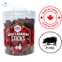 This & That - Great Canadian Sticks Dog Treats