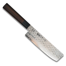 Tsumugi 180 - Nakiri Knife 165mm