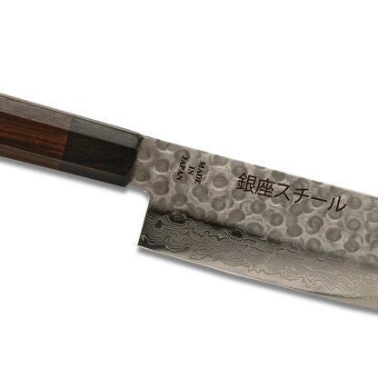 Tsumugi 180 - Couteau Nakiri 165mm
