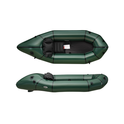 MRS Tulo Packraft
