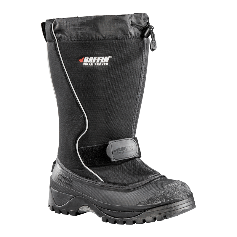 Bottes d'hiver Baffin Tundra pour hommes -40 C (-40F)