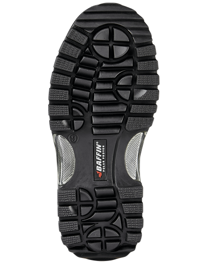 Bottes d'hiver Baffin Tundra pour hommes -40 C (-40F)